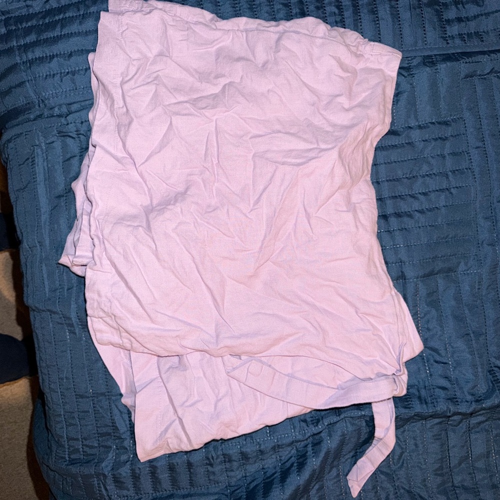 Old Navy Lavender Skirt